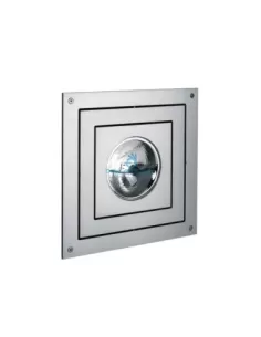 Martini 35910.82 Rolo intégré 1x100w 250x250 g53 23ov 12v